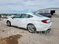 2021 Hyundai Sonata фото