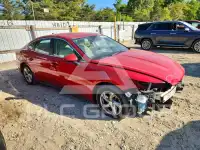 2021 Hyundai Sonata фото