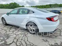 2021 Hyundai Sonata фото