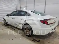 2021 Hyundai Sonata photo