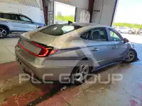 2021 Hyundai Sonata фото