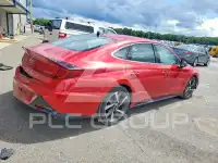 2021 Hyundai Sonata фото