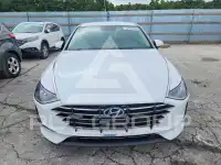 2021 Hyundai Sonata фото