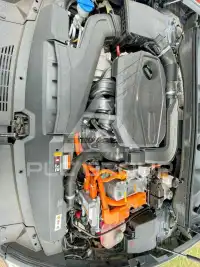 2021 Hyundai Sonata фото