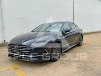 2021 Hyundai Sonata фото