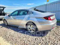 2021 Hyundai Sonata фото