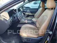 2021 Hyundai Sonata фото