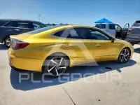 2021 Hyundai Sonata фото