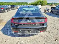 2021 Hyundai Sonata фото