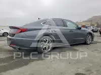 2021 Hyundai Sonata photo