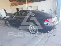 2021 Hyundai Sonata photo