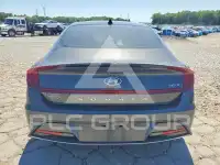 2021 Hyundai Sonata фото