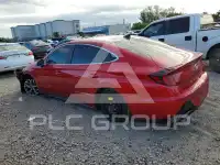 2021 Hyundai Sonata фото