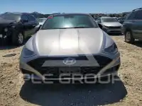2021 Hyundai Sonata фото