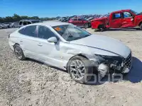 2021 Hyundai Sonata фото
