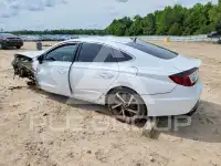 2021 Hyundai Sonata фото