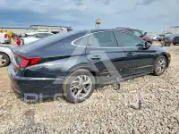 2021 Hyundai Sonata фото