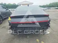 2021 Hyundai Sonata фото