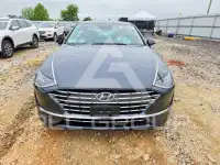 2021 Hyundai Sonata фото