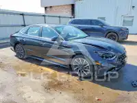 2021 Hyundai Sonata фото