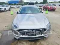 2021 Hyundai Sonata фото