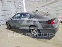 2021 Hyundai Sonata photo