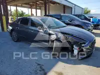 2021 Hyundai Sonata фото