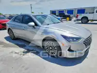 2021 Hyundai Sonata фото