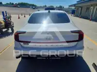 2021 Hyundai Sonata фото