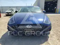 2021 Hyundai Sonata фото