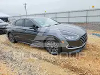 2021 Hyundai Sonata фото