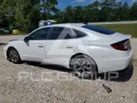 2021 Hyundai Sonata фото
