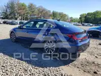 2021 Hyundai Sonata фото