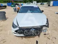 2021 Hyundai Sonata фото