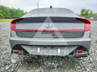 2021 Hyundai Sonata фото