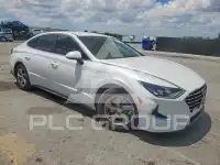 2021 Hyundai Sonata photo