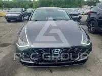 2021 Hyundai Sonata фото