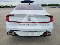 2021 Hyundai Sonata фото