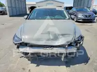 2021 Hyundai Sonata photo