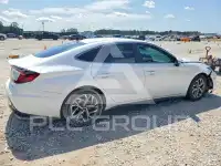 2021 Hyundai Sonata фото
