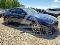 2021 Hyundai Sonata photo