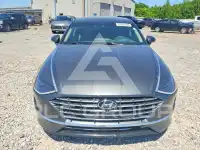 2021 Hyundai Sonata фото