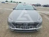 2021 Hyundai Sonata фото