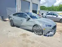 2021 Hyundai Sonata фото