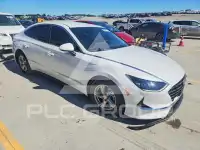 2021 Hyundai Sonata фото