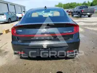 2021 Hyundai Sonata фото