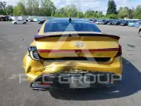 2021 Hyundai Sonata фото