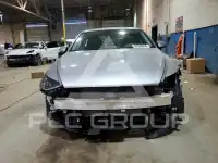 2021 Hyundai Sonata фото
