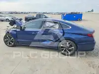2021 Hyundai Sonata photo