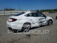 2021 Hyundai Sonata фото